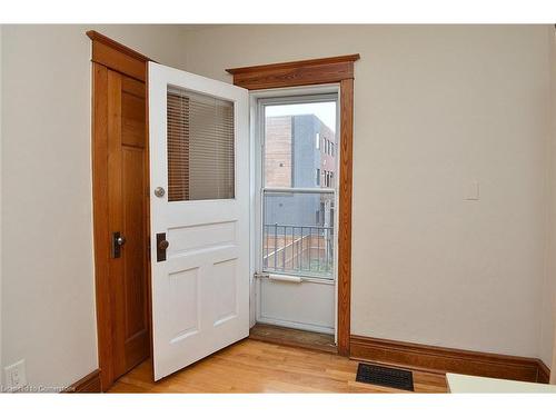 35 Gage Avenue S, Hamilton, ON - Indoor Photo Showing Other Room