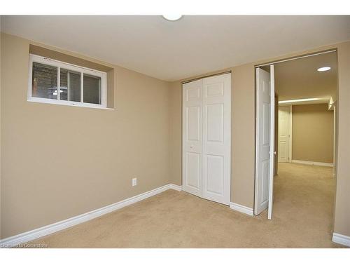 35 Gage Avenue S, Hamilton, ON - Indoor Photo Showing Other Room