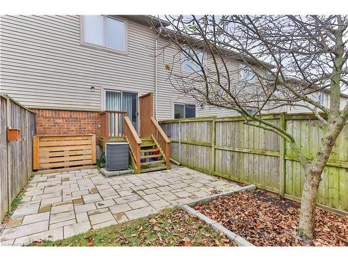 25 Myers Lane, Hamilton, ON - Outdoor