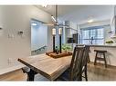 25 Myers Lane, Hamilton, ON  - Indoor Photo Showing Dining Room 