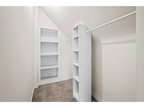 Upper-15 Melrose Avenue N, Hamilton, ON - Indoor With Storage