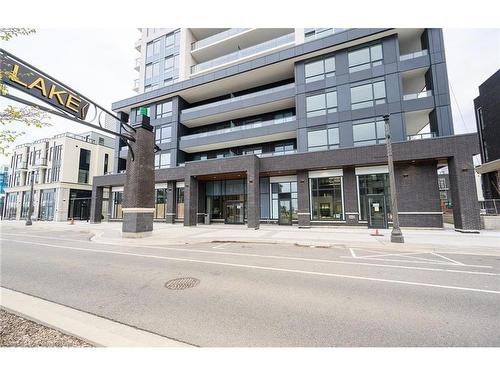 912-385 Winston Road, Grimsby, ON - Outdoor With Balcony