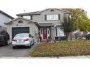 2-2 Juliebeth Drive, Hamilton, ON  - Outdoor With Facade 