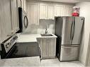 2-2 Juliebeth Drive, Hamilton, ON  - Indoor Photo Showing Kitchen 