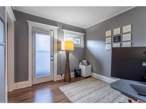 86 Eastbourne Avenue, Hamilton, ON - Indoor Photo Showing Other Room