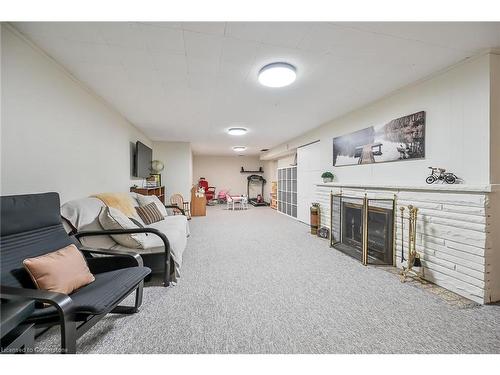 166 Rifle Range Road, Hamilton, ON - Indoor