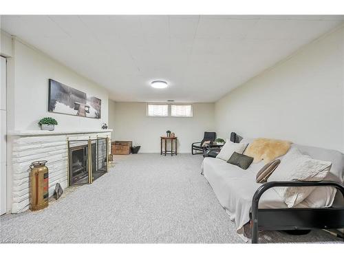 166 Rifle Range Road, Hamilton, ON - Indoor