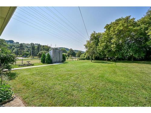 166 Rifle Range Road, Hamilton, ON - Outdoor