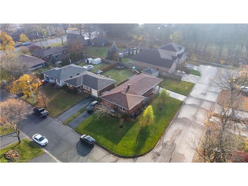 71 Lee Avenue, Simcoe, ON - Outdoor With View