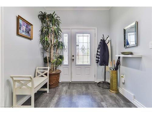 71 Lee Avenue, Simcoe, ON - Indoor Photo Showing Other Room