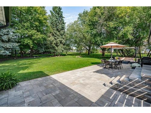 11 Garwood Avenue, Flamborough, ON - Outdoor With Backyard