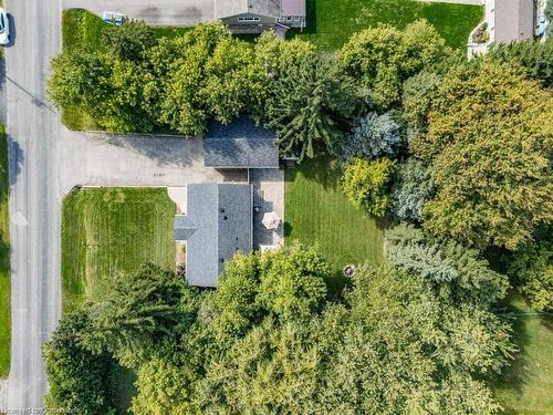 11 Garwood Avenue, Flamborough, ON - Outdoor With View