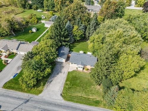 11 Garwood Avenue, Flamborough, ON - Outdoor With View