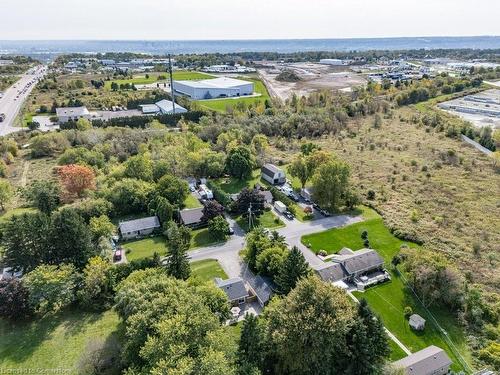 11 Garwood Avenue, Flamborough, ON - Outdoor With View