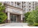 301-2490 Old Bronte Road, Oakville, ON  - Outdoor With Facade 