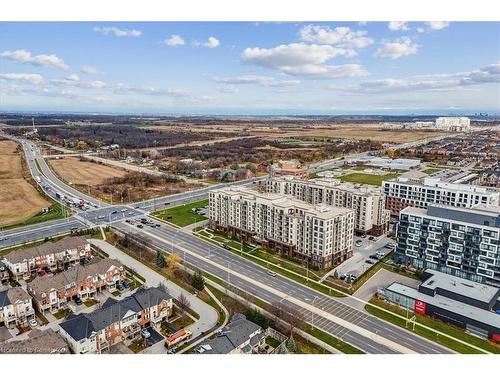 301-2490 Old Bronte Road, Oakville, ON - Outdoor With View