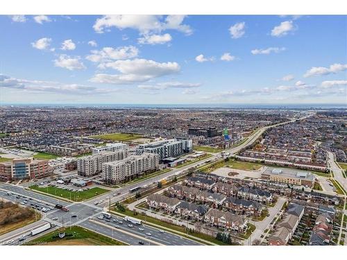 301-2490 Old Bronte Road, Oakville, ON - Outdoor With View