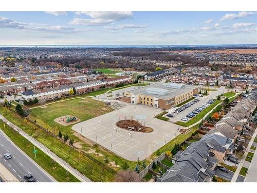 301-2490 Old Bronte Road, Oakville, ON - Outdoor With View