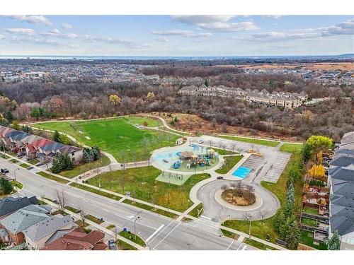 301-2490 Old Bronte Road, Oakville, ON - Outdoor With View