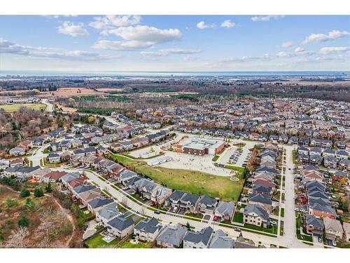 301-2490 Old Bronte Road, Oakville, ON - Outdoor With View