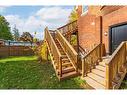 2-55 Cayuga Street, Brantford, ON  - Outdoor 