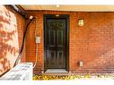 2-55 Cayuga Street, Brantford, ON  - Outdoor With Exterior 