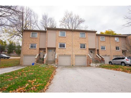 73 Fonthill Road, Hamilton, ON - Outdoor