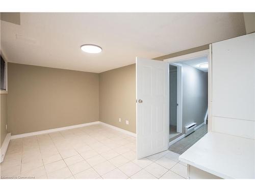 73 Fonthill Road, Hamilton, ON - Indoor Photo Showing Other Room