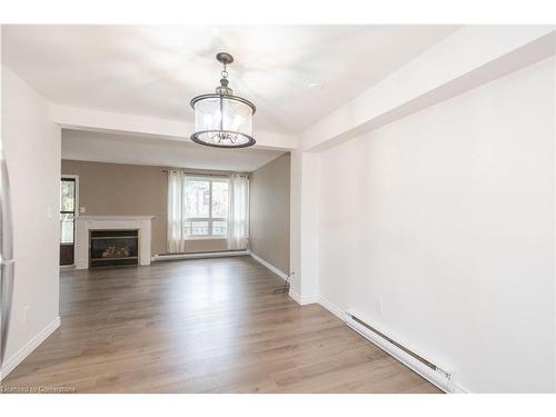 73 Fonthill Road, Hamilton, ON - Indoor With Fireplace