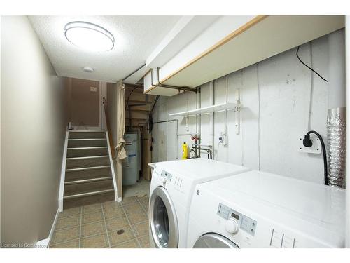 73 Fonthill Road, Hamilton, ON - Indoor Photo Showing Laundry Room