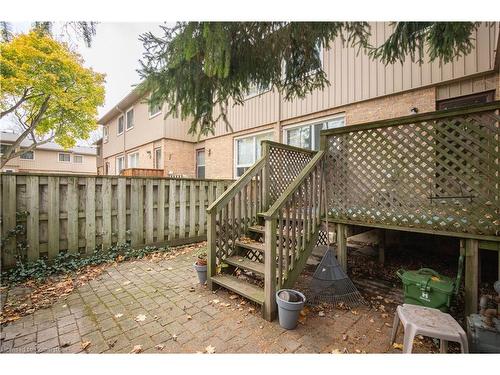 73 Fonthill Road, Hamilton, ON - Outdoor With Deck Patio Veranda