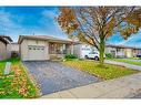 399 Rexford Drive, Hamilton, ON  - Outdoor With Facade 