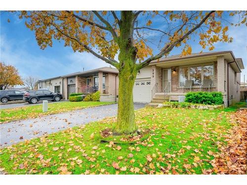 399 Rexford Drive, Hamilton, ON - Outdoor