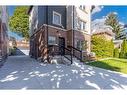 100 Kensington Avenue S, Hamilton, ON  - Outdoor 