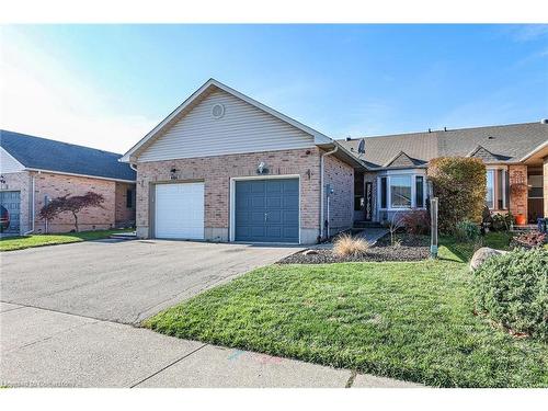 4466 Michael Avenue, Beamsville, ON - Outdoor With Facade