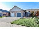 4466 Michael Avenue, Beamsville, ON  - Outdoor With Facade 