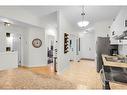 4466 Michael Avenue, Beamsville, ON  - Indoor Photo Showing Kitchen With Double Sink 