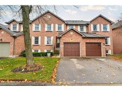 39-2935 Headon Forest Drive  Burlington, ON L7M 3Z7