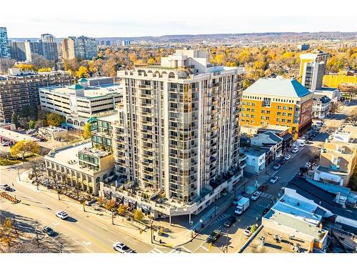 304-1477 Lakeshore Road, Burlington, ON - Outdoor With View