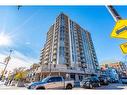 304-1477 Lakeshore Road, Burlington, ON  - Outdoor With Balcony With Facade 