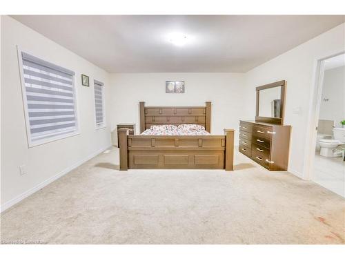 60 Fleming Crescent, Caledonia, ON - Indoor Photo Showing Bedroom