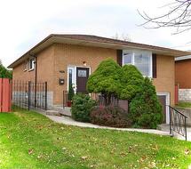 290 Carson Drive  Hamilton, ON L8T 2X7