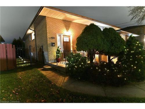 290 Carson Drive, Hamilton, ON - Outdoor