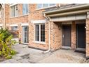 59-2441 Greenwich Drive, Oakville, ON  - Outdoor 