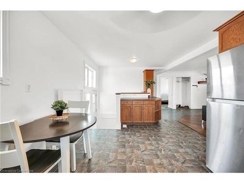 64031 Wellandport Road, Wainfleet, ON - Indoor Photo Showing Dining Room