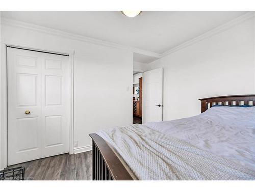 64031 Wellandport Road, Wainfleet, ON - Indoor Photo Showing Bedroom