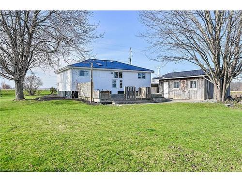 64031 Wellandport Road, Wainfleet, ON - Outdoor