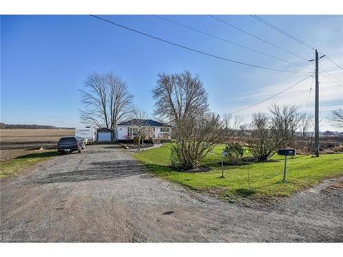 64031 Wellandport Road, Wainfleet, ON - Outdoor With View