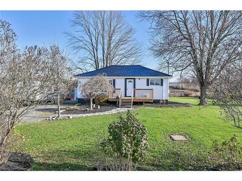 64031 Wellandport Road, Wainfleet, ON - Outdoor With Deck Patio Veranda