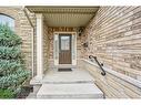 61 Waterford Crescent, Hamilton, ON  - Outdoor 